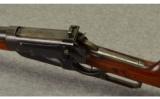 Winchester Model 1895, .35 WCF., - 5 of 9