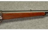 Winchester Model 1895, .35 WCF., - 4 of 9