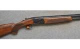 Beretta Model 690,
12 Ga.,
Sporting - 1 of 8