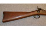 Springfield 1884, .45-70 Gov't., Trap Door - 2 of 9