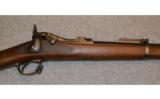Springfield 1884, .45-70 Gov't., Trap Door - 3 of 9