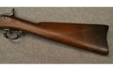 Springfield 1884, .45-70 Gov't., Trap Door - 8 of 9