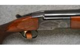 Browning BT99 PLUS,12 Gauge,Trap Gun - 2 of 8