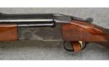 Browning BT99 PLUS,12 Gauge,Trap Gun - 4 of 8