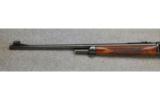 Winchester Model 71 Deluxe,
.348 Winchester - 6 of 7