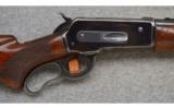 Winchester Model 71 Deluxe,
.348 Winchester - 2 of 7