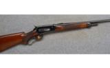 Winchester Model 71 Deluxe,
.348 Winchester - 1 of 7