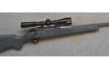 Weatherby Mark V Ultra Lightweight,.338-06 A-Square - 1 of 7