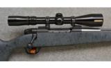 Weatherby Mark V Ultra Lightweight,.338-06 A-Square - 2 of 7