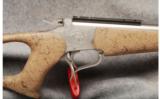 Thompson Center Contender Rifle,
.35 Remington - 2 of 7
