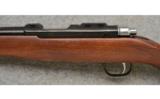 Ruger 77/22,
.22 WMR.,
Game Rifle - 4 of 7