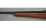 Ruger 77/22,
.22 WMR.,
Game Rifle - 6 of 7