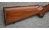Ruger 77/22,
.22 WMR.,
Game Rifle - 5 of 7