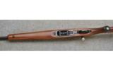 Ruger 77/22,
.22 WMR.,
Game Rifle - 3 of 7
