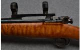 Springfield 1903 Custom Sporter,.25-06 Improved - 7 of 9