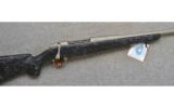 Fierce Firearms Edge,
.280 Ackley Improved,
Game Rifle - 1 of 7