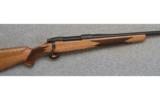 Nosler M48 Heritage,
.338 Win.Mag.,
Game Rifle - 1 of 7