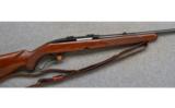 Winchester Model 88, .308 Win., Pre-64 Rifle - 1 of 7