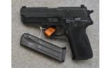 Sig Sauer P229, 9mm Para., Carry Gun - 2 of 2