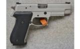 Sig Sauer P220,.45 ACP.,Carry Pistol - 1 of 2
