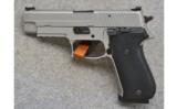 Sig Sauer P220,.45 ACP.,Carry Pistol - 2 of 2