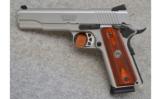 Ruger SR1911,
.45 ACP.,
Carry Pistol - 2 of 2