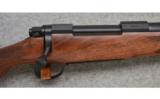 Nosler M48 Heritage,
.26 Nosler,
Game Rifle - 2 of 7