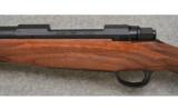 Nosler M48 Heritage,
.26 Nosler,
Game Rifle - 4 of 7