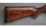 Nosler M48 Heritage,
.26 Nosler,
Game Rifle - 5 of 7