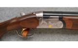Beretta Ultralight,12 Gauge,Game Gun - 2 of 7