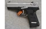 Ruger P95DC,9x19mm,Carry Pistol - 2 of 2