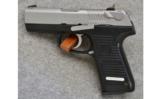 Ruger P95DC,
9x19mm,
Carry Pistol - 2 of 2