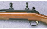 Browning X-Bolt, .270 WSM., Game Rifle - 7 of 9
