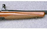 Browning X-Bolt, .270 WSM., Game Rifle - 4 of 9