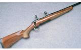 Browning X-Bolt, .270 WSM., Game Rifle - 1 of 9