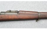 Remington 1903 Springfield, .30-06 Springfield - 8 of 9