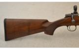 Cooper Model 22 Varminter .22-250 Remington 24