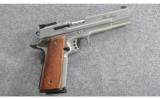 Smith & Wesson SW1911, 9MM LUGER - 1 of 3