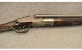 L.C. Smith SxS 12 Gauge Shotgun - 3 of 9
