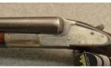 L.C. Smith SxS 12 Gauge Shotgun - 4 of 9
