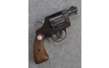 Colt Detective Special Model .38 Special - 1 of 2