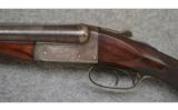 Remington 1894, 12 Ga., Damascus Game Gun - 4 of 7