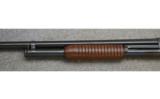 Winchester Model 12,
12 Ga.,
Game Gun - 6 of 7