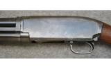Winchester Model 12,
12 Ga.,
Game Gun - 4 of 7