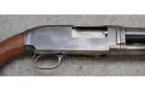 Winchester Model 12,
12 Ga.,
Game Gun - 2 of 7