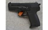 Heckler & Koch P2000,
9mm Para., Carry Pistol - 2 of 2