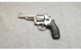 Smith & Wesson Model 69 in .44 Magnum - 2 of 2