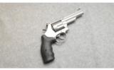 Smith & Wesson Model 69 in .44 Magnum - 1 of 2