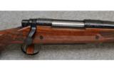 Remington 700 BDL,
7mm Rem.Mag., 