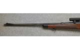 Winchester Model 70 Super Grade, .270 Winchester - 6 of 7